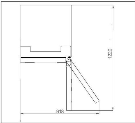 HAIER HTW5620CNMP - Deverlichting - 1