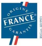 LEMARQUIER SIGNATURE ALLURE 260INOX - Grilloir par contact - 1