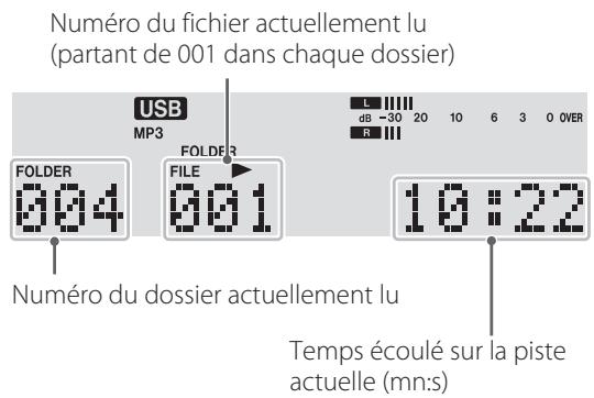 TEAC AD-RW900 - Mode USB - 1