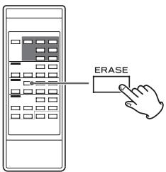 TEAC AD-RW900 - Effacement d'un fichier - 2