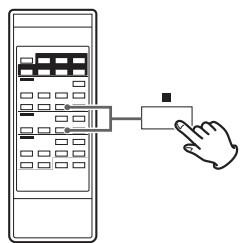 TEAC AD-RW900 - Sortie du mode programme - 1