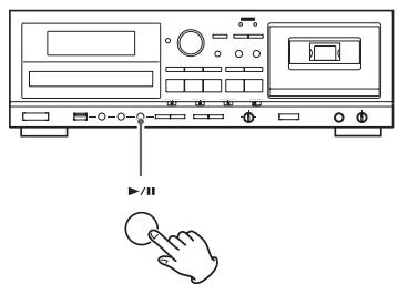 TEAC AD-RW900 - ATTENTION - 6