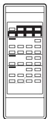 TEAC AD-RW900 - Contenu de l'emballage - 1