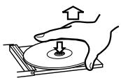 TEAC AD-RW900 - ATTENTION - 2