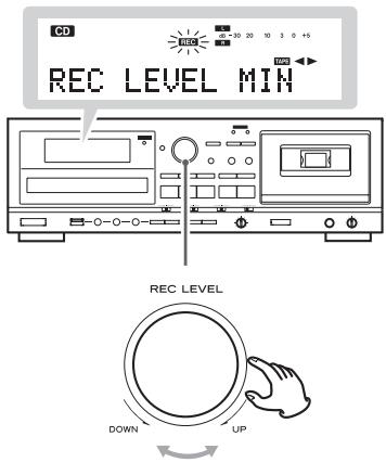 TEAC AD-RW900 - Effacement d'enregistrements - 1