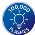 REMINGTON iPL6250 - AMPOULE FLASH 100 000 - 2