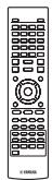 YAMAHA MCR-750 - Accessions fournis - 1