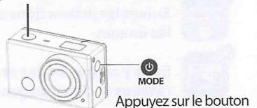 VIVITAR DVR794HD - Utilisation de l'appareil - 1