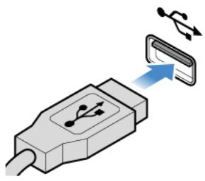 LENOVO Ideacentre AIO V530-22ICB - Remplacement de la souris - 1