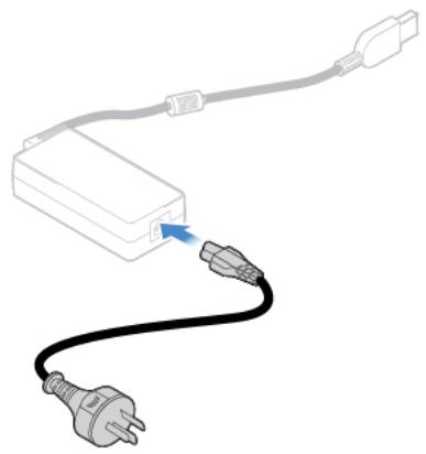 LENOVO Ideacentre AIO V530-22ICB - Remplacement du boîtier d'alimentation - 3