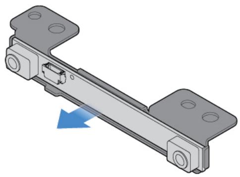LENOVO Ideacentre AIO V530-22ICB - Remplacement du micro intégré - 2