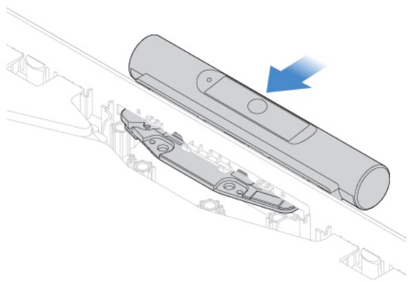 LENOVO Ideacentre AIO V530-22ICB - Remplacement de laamera intégrée - 2