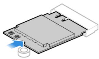 LENOVO Ideacentre AIO V530-22ICB - Remplacement de la carte Wi-Fi - 7