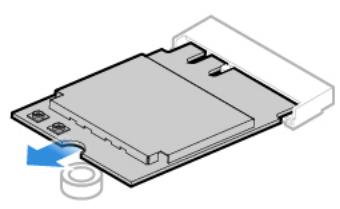 LENOVO Ideacentre AIO V530-22ICB - Remplacement de la carte Wi-Fi - 5