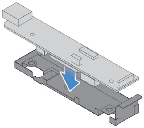 LENOVO Ideacentre AIO V530-22ICB - Remplacement de la carte d'E/S - 3