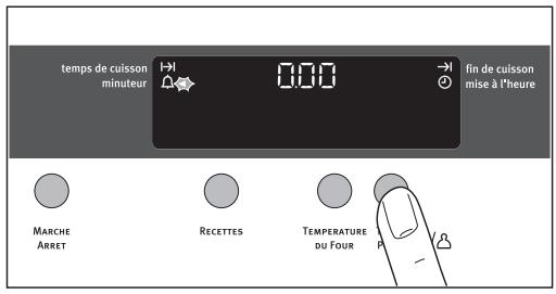 ARTHUR MARTIN FE 4416 MR - minuteur - 1