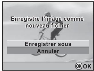 PENTAX KX+KC+18-55 - Capture d'une image fixe à partir d'une séquence vidéo - 2