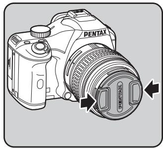 PENTAX KX+KC+18-55 - 4 - 1