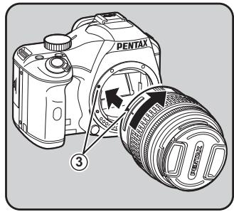 PENTAX KX+KC+18-55 - 3 - 1