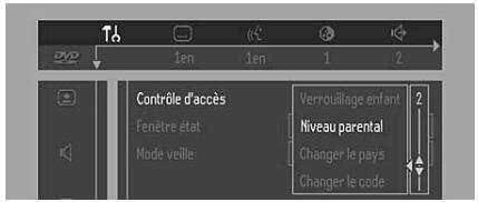 PHILIPS DVD763 - Degrés 1 à 8: - 1