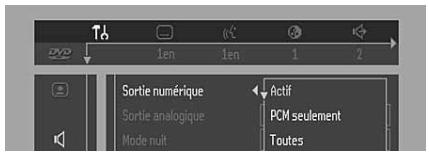 PHILIPS DVD763 - Remarque: - 1