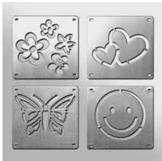 WHITE & BROWN TA 663 NOIR 4 MOTIFS - Consignes de sécurité - 2