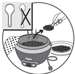 MOULINEX MK1565 - 25