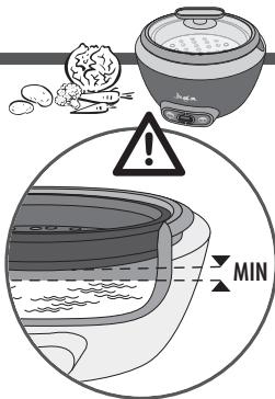 MOULINEX MK1565 - 30