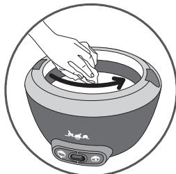 MOULINEX MK1565 - 12