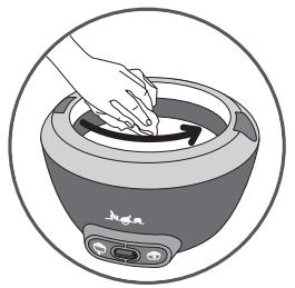 MOULINEX MK1565 - 52