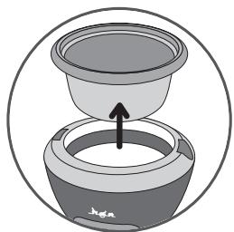 MOULINEX MK1565 - 46