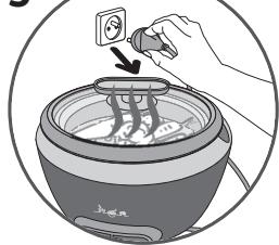 MOULINEX MK1565 - 37