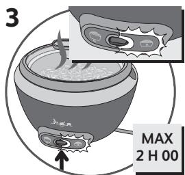 MOULINEX MK1565 - 22
