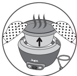 MOULINEX MK1565 - 27