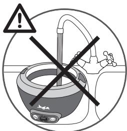 MOULINEX MK1565 - 10
