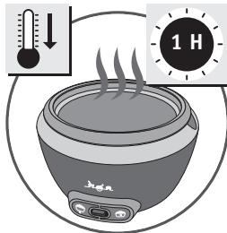 MOULINEX MK1565 - 45