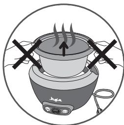 MOULINEX MK1565 - 26