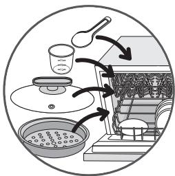 MOULINEX MK1565 - 7