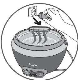 MOULINEX MK1565 - 23