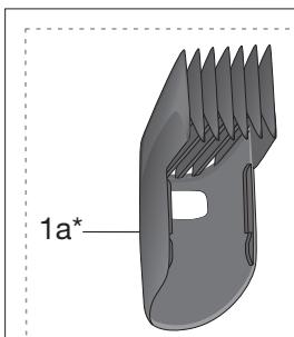 BRAUN 5429 - 1