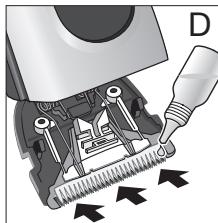 BRAUN 5429 - 10
