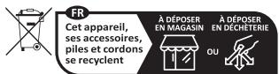 BRAUN 5429 - Respect de l'environnement - 3