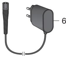 BRAUN 5429 - 5