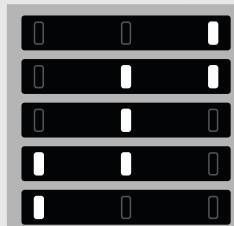 WHIRLPOOL ART 9610/A+ - LED allumées - 1