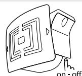WHIRLPOOL ART 9610/A+ - Ventilateur (le cas échéant) - 1
