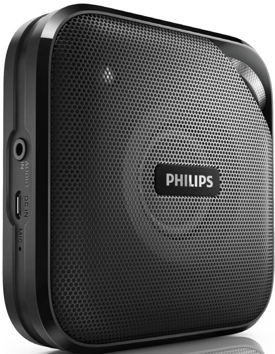PHILIPS BT2500B/00 - Toujours là pour vous aider - 2