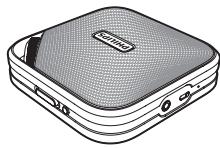 PHILIPS BT2500B/00 - Contenu de l'emballage - 1