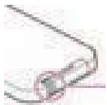 DARTY PL-DPF830 - Description des PIECES - 4