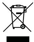 DARTY PL-DPF830 - Mise au rebut - 1