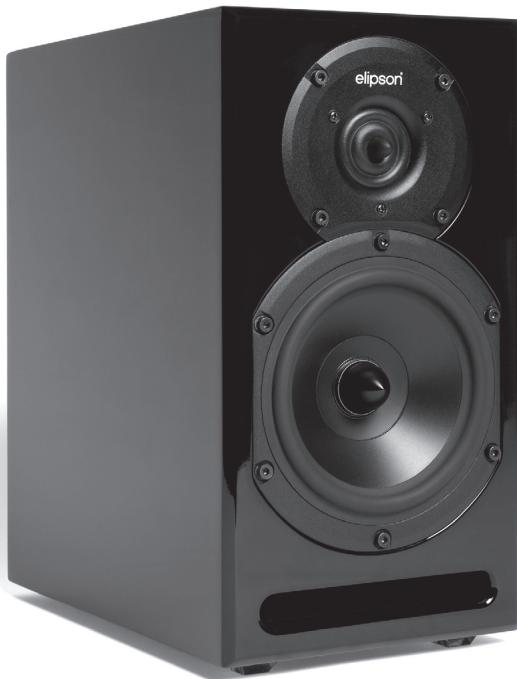 ELIPSON STUDIO PRO - Definition de la garantie - 1